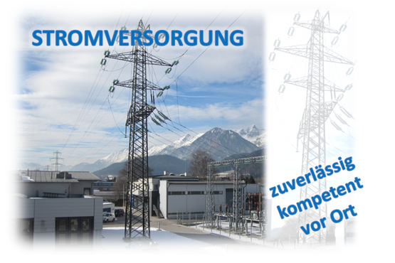 Stromversorgung