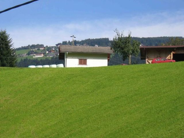 Maschinenhalle